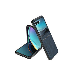 motorola razr 40 ultra �P�[�X �܂肽���݌^ ����ق��肩���� PC&PU���U�[ �w�ʃ��U�[�� �X�}�z�ی�P�[�X CASE ������ �ϏՌ� �y�� �����₷�� ���p �������� ������� �S�ʕی� �n�[�h�J�o�[ �l