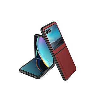 motorola razr 40 ultra �P�[�X �܂肽���݌^ ����ق��肩���� PC&PU���U�[ �w�ʃ��U�[�� �X�}�z�ی�P�[�X CASE ������ �ϏՌ� �y�� �����₷�� ���p �������� ������� �S�ʕی� �n�[�h�J�o�[ �l