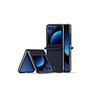motorola razr 40 ultra P[X ܂肽݌^ ق肩 PC&PUU[f wʃU[ X}zیP[X CASE  ϏՌ y ₷ p   Sʕی A