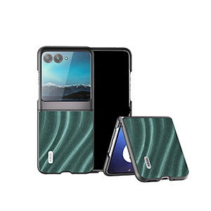 motorola razr 40 ultra P[X ܂肽݌^ ق肩 PC&PUU[ wʃU[ X}zیP[X CASE  ϏՌ y ₷ p   Sʕی n[hJo[ l