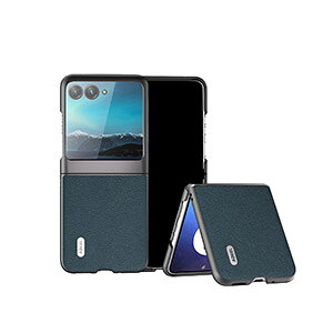 motorola razr 40 ultra P[X ܂肽݌^ ق肩 PC&PUU[ wʃU[ X}zیP[X CASE  ϏՌ y ₷ p   Sʕی n[hJo[ l