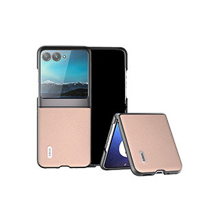 motorola razr 40 ultra P[X ܂肽݌^ ق肩 PC&PUU[ wʃU[ X}zیP[X CASE  ϏՌ y ₷ p   Sʕی n[hJo[ l