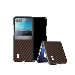 motorola razr 40 ultra P[X ܂肽݌^ ق肩 PC&PUU[ wʃU[ J[{ X}zیP[X CASE  ϏՌ y ₷ p   Sʕی n[