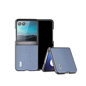 motorola razr 40 ultra P[X ܂肽݌^ ق肩 PC&PUU[ wʃU[ J[{ X}zیP[X CASE  ϏՌ y ₷ p   Sʕی n[