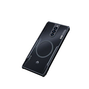 Nubia RedMagic 8S Pro NA P[X ق肩 krA CASE Ռɋ TPU&PC wh~ ϏՌ Ռh~ ӂ ֗ p lC y ₷   CX[