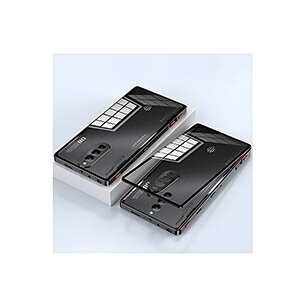 Nubia RedMagic 8S Pro P[X A~jEop[  CASE ₷ wʋKX ϏՌ  y ₷ ȒP ȒP ӂ lC krA ^TChop