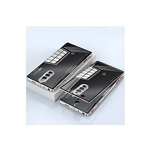 Nubia RedMagic 8S Pro �P�[�X �A���~�j�E���o���p�[ ���������� CASE �����₷�� �w�ʋ����K���X �ϏՌ� ���� �y�� �����₷�� �ȒP���� �ȒP���� �����������ӂ� �l�C �k�r�A ���^���T�C�h�o���p