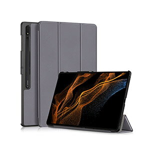 Samsung Galaxy Tab S9 Ultra 14.6^ (C`) P[X Jo[ 蒠^ PUU[ ϏՌ h~  MNV[ ^u S9 Eg CASE ₷ h~ X^h@\ Jo[  