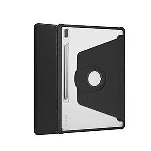 Samsung Galaxy Tab S9+ 12.4^ (C`) P[X Jo[ 蒠^ PUU[ ϏՌ h~  MNV[ ^u S9+ CASE ₷ h~ y X^h@\ Jo[  yV[ 