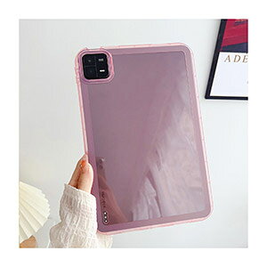 Xiaomi Pad 6 / Pad 6 Pro 2023���f�� 11�^(�C���`) �P�[�X �^�u���b�g�P�[�X CASE ���^ �N���A ����ق��肩���� �ϏՌ� TPU�f�� �V���I�~ ���� �p�b�h 6 �v�� �J�o�[ ���� �\�t�g�P�[�X �l�C �w�ʃJ�o