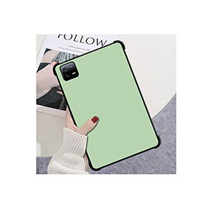 Xiaomi Pad 6 2023���f�� 11�^(�C���`) �P�[�X �^�u���b�g�P�[�X CASE ����ق��肩���� �ϏՌ� PU���U�[�f�� �V���I�~ ���� �p�b�h 6 �J�o�[ XiaoMi-smart-pen �y���V�����[ �l�C �w�ʃJ�o�[ �����K���X