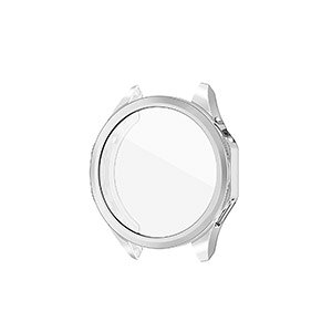 HUAWEI WATCH GT 4 41mm 46mm P[X EFAu[EX}[gEHb` tJo[ tی NA bLdグ TPUf Vv ̌^ X}[gEHb` \tgJo[ CASE  Ռ ֗ 