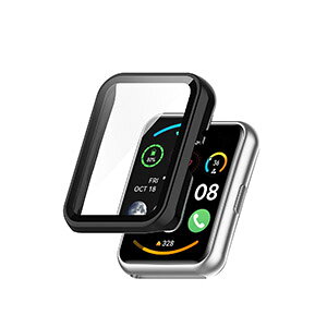 HUAWEI WATCH FIT Special Edition NA P[X Vv vX`bN PC&KX ʕی 2d\ Jo[ CASE t@[EFCEHb` ϏՌ ȒP JbR }`J[ y lC 