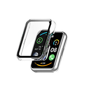 HUAWEI WATCH FIT Special Edition NA P[X Vv vX`bN PC&KX ʕی 2d\ Jo[ CASE t@[EFCEHb` ϏՌ ȒP JbR }`J[ y lC 