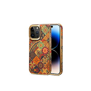 Apple iPhone 15 15 Plus 15 Pro 15 Pro Max �P�[�X TPU&PU���U�[ �ԕ� �A�b�v�� CASE �X�^�C���b�V���ȃf�U�C�� �ϏՌ��J�o�[ �����������ӂ� ������� iPhone15 �u�₩ �J���t�� �J�b�R���� �����₷�� �Ռ�