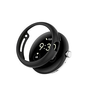 Google Pixel Watch 2 P[X EFAu[EX}[gEHb` PCf Jo[ }`J[ NA Vv n[hJo[ CASE Ռ h~ ֗ y lC O[O sNZ EHb` 2 