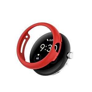 Google Pixel Watch 2 P[X EFAu[EX}[gEHb` PCf Jo[ }`J[ NA Vv n[hJo[ CASE Ռ h~ ֗ y lC O[O sNZ EHb` 2 