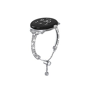 Google Pixel Watch 2 ���� �o���h �I�V������ �����X�e�����X ���C���X�g�[�� ���炫�� �����p �x���g �ւ��x���g �}���`�J���[ �ȒP���� �u�₩ �g�тɕ֗� �l�C �������� �E�F�A���u���[���E�X