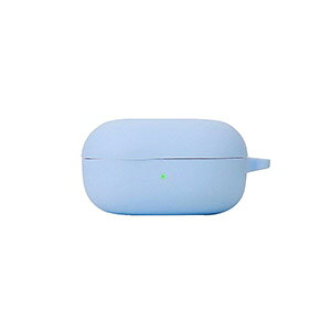 Samsung Galaxy Buds FE �P�[�X �_��̂���V���R���f�ނ� �J�o�[ Buds FE �C���z���E�w�b�h�z�� �A�N�Z�T���[ �M�����N�V�[ �P�[�X CASE �ϏՌ� �����h�~ ���[ �ی� �\�t�g�P�[�X �J�o�[ �֗� ���p 