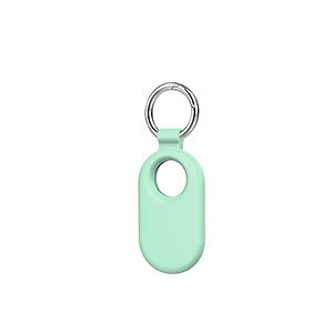 Samsung Galaxy SmartTag2 �P�[�X �V���R���f�� ���P�[�V�����g���b�J�[�ی�J�o�[ �M�����N�V�[ �P�[�X CASE �G�A�^�O �����h�~ �ϏՌ� �����h�~ ���[ �ی� �\�t�g�P�[�X �J�o�[ �֗� ���p �J���r�i