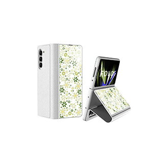 Samsung Galaxy Z Fold5 5G ܂肽݌^ XvCVO P[X 蒠^ U[ 3d\ ϏՌ Ռz h~ KX&PUU[&PC  P[X TX CASE ^h@\ ₷ 