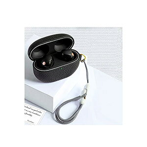 SONY \j[ WF-1000XM5 P[X PUU[f CzEwbhz ANZT[ CASE ϏՌ h~ [ یP[X ֗ p Jo[𑕒܂܁A[d^Cv\ł Xgbvt