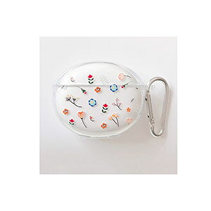 Xiaomi Redmi Buds 4 Active �P�[�X �_��̂���TPU�f�ނ� �J�o�[�C���z���E�w�b�h�z�� �A�N�Z�T���[ �P�[�X �V���I�~ ���� CASE �ϏՌ� �����h�~ ����~�� ���[ ���� �ی� �N���A �\�t�g�P�[�X �J�o