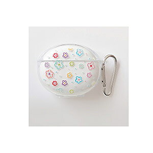 Xiaomi Redmi Buds 4 Active �P�[�X �_��̂���TPU�f�ނ� �J�o�[�C���z���E�w�b�h�z�� �A�N�Z�T���[ �P�[�X �V���I�~ ���� CASE �ϏՌ� �����h�~ ����~�� ���[ ���� �ی� �N���A �\�t�g�P�[�X �J�o