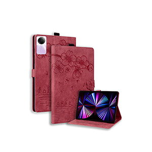 �V���I�~ Xiaomi Redmi Pad SE 11�C���`(2023���f��) �P�[�X �J�o�[ �^�u���b�g �蒠�^ PU���U�[ ������� CASE �����₷�� ����h�~ �X�^���h�@�\ �J�[�h���[ �l�C �J�b�R���� �蒠�^�J�o�[ �����K��
