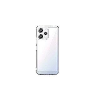 Xiaomi Redmi 12 5G VI~  h~ 12 5G P[X ق肩 TPU&PC X}zیP[X  ϏՌ y NA  ₷ p   JbR h~ S