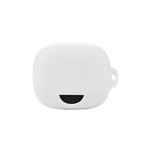Anker Soundcore AeroFit Pro �P�[�X �_��̂���V���R���f�ނ� �J�o�[ �C���z���E�w�b�h�z�� �A�N�Z�T���[ �A���J�[ �P�[�X CASE �ϏՌ� �����h�~ ���[ �ی� �\�t�g�P�[�X �J�o�[ �֗� ���p �J�o�[
