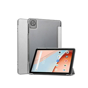 Blackview Tab8 WiFi���f�� 10.1�^(�C���`) �P�[�X �J�o�[ �蒠�^ PU���U�[ �ϏՌ� �����h�~ ������� CASE �����₷�� ����h�~ �y�� �X�^���h�@�\ �J�o�[ �S�ʕی� �������� �^�u���b�gPC ���������� 
