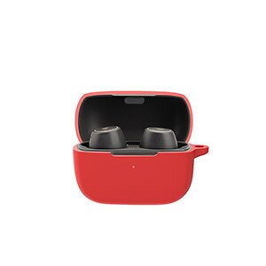 Edifier TWS1 Pro �P�[�X �_��̂���V���R���f�� �J�o�[ �C���z���E�w�b�h�z�� �A�N�Z�T���[ CASE �ϏՌ� �����h�~ ���[ �ی� �G�f�B�t�@�C�A Edifier TWS1 Pro �\�t�g�P�[�X �֗� �J�o�[�𑕒�����
