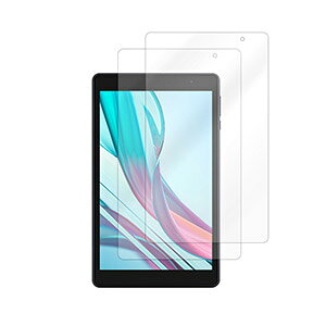 aiwa tab AB8 JA3-TBA0802 ^ubgPC HD Tempered Film KXtB ʕیtB Uh~Əh~ KX OA  dx9H AC ^u AB8 tیKX tB KXV[g 2