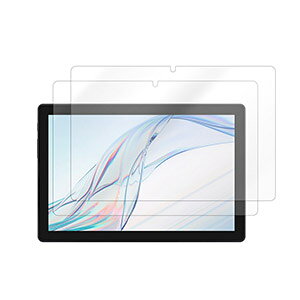 aiwa tab AB10L JA3-TBA1005 ^ubgPC HD Tempered Film KXtB ʕیtB Uh~Əh~ KX OA  dx9H AC ^u AB10L tیKX tB KXV[