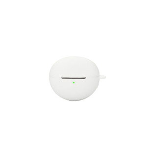 Huawei FreeClip �P�[�X �_��̂���V���R���f�ނ� �J�o�[ �C���z���E�w�b�h�z�� �A�N�Z�T���[ �t�@�[�E�F�C �P�[�X CASE �ϏՌ� �����h�~ ���[ �ی� �\�t�g�P�[�X �J�o�[ �֗� ���p �J�o�[��