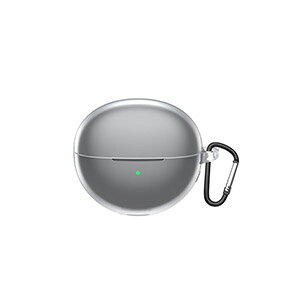 Huawei FreeClip �P�[�X �_��̂���V���R���f�ނ� �J�o�[ �C���z���E�w�b�h�z�� �A�N�Z�T���[ �t�@�[�E�F�C �P�[�X CASE �ϏՌ� �����h�~ ���[ �ی� �\�t�g�P�[�X �J�o�[ �֗� ���p �J�o�[��