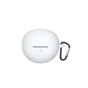 Huawei FreeClip �P�[�X �_��̂���V���R���f�ނ� �J�o�[ �C���z���E�w�b�h�z�� �A�N�Z�T���[ �t�@�[�E�F�C �P�[�X CASE �ϏՌ� �����h�~ ���[ �ی� �\�t�g�P�[�X �J�o�[ �֗� ���p �J�o�[��