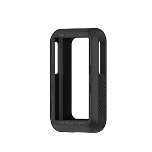 Garmin eTrex Solar �P�[�X ������� �V���v�� �����₷�� �K�[�~�� eTrex Solar CASE ����ق��肩���� �ϏՌ� �V���R���f�� �J�b�R���� �l�C �w�ʃJ�o�[ 8�F�I �y�� �����h�~ �A�E�g�h�A�B�e �\