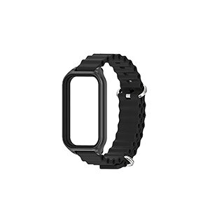 Xiaomi Smart Band 8 Active ���� �o���h �V���R���f�� ������� �r���v�x���g �X�|�[�c �x���g �����p �x���g �ւ��x���g �Y��� �}���`�J���[ �ȒP���� �u�₩ �g�тɕ֗� �l�C �������� �x���g �V