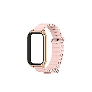 Xiaomi Smart Band 8 Active ���� �o���h �V���R���f�� ������� �r���v�x���g �X�|�[�c �x���g �����p �x���g �ւ��x���g �Y��� �}���`�J���[ �ȒP���� �u�₩ �g�тɕ֗� �l�C �������� �x���g �V