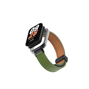 Xiaomi Smart Band 8 Active ���� �o���h PU���U�[�f�� ������� �r���v�x���g �X�|�[�c �x���g �����p �x���g �ւ��x���g �Y��� �}���`�J���[ �ȒP���� ���C�z�� ���߉\ �l�C �������� �x���g �g