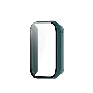 Xiaomi Smart Band 8 Pro �P�[�X �E�F�A���u���[���E�X�}�[�g�E�H�b�` PC�f��&�����K���X �t���J�o�[ �t���ی� �}���`�J���[ �N���A �V���v���� �n�[�h�J�o�[ �V���I�~ CASE �����Ռ� ���h�~ �֗� �y