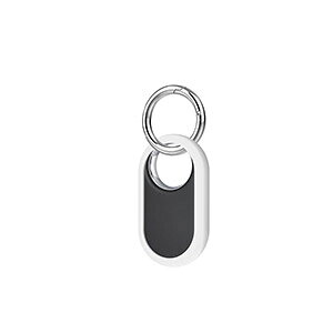 Samsung Galaxy SmartTag2 �P�[�X �V���R���f�� ���P�[�V�����g���b�J�[�ی�J�o�[ �M�����N�V�[ �P�[�X CASE �G�A�^�O �����h�~ �ϏՌ� �����h�~ ���[ �ی� �\�t�g�P�[�X �J�o�[ �֗� ���p �J���r�i