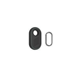 Samsung Galaxy SmartTag2 �P�[�X �V���R���f�� ���P�[�V�����g���b�J�[�ی�J�o�[ �M�����N�V�[ �P�[�X CASE �G�A�^�O �����h�~ �ϏՌ� �����h�~ ���[ �ی� �\�t�g�P�[�X �J�o�[ �֗� ���p �J���r�i