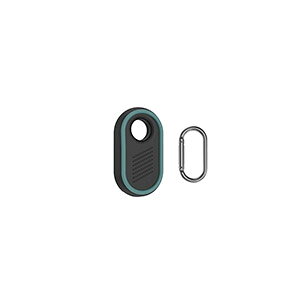 Samsung Galaxy SmartTag2 P[X VRf P[VgbJ[یJo[ MNV[ P[X CASE GA^O h~ ϏՌ h~ [ ی \tgP[X Jo[ ֗ p Jri
