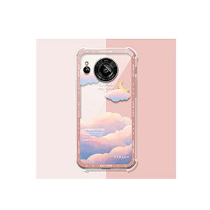 SHARP AQUOS sense8 Aquos R8 Aquos R8 Pro ケース 傷やほこりから守る カバー シャープ CASE 衝撃に強いTPU素材 耐衝撃カバー 衝撃防止 高級感があふれ 四隅の衝撃吸収補強 鮮やかな 多彩 人気 透明 ソフ