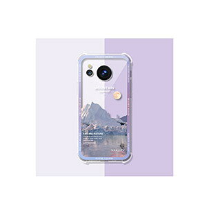 SHARP AQUOS sense8 Aquos R8 Aquos R8 Pro P[X ق肩 Jo[ V[v CASE ՌɋTPUf ϏՌJo[ Ռh~ ӂ l̏Ռz⋭ N₩  lC  \t