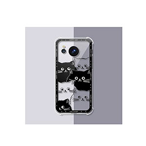 SHARP AQUOS sense8 Aquos R8 Aquos R8 Pro ケース 傷やほこりから守る カバー シャープ CASE 衝撃に強いTPU素材 耐衝撃カバー 衝撃防止 高級感があふれ 四隅の衝撃吸収補強 鮮やかな 多彩 人気 透明 ソフ