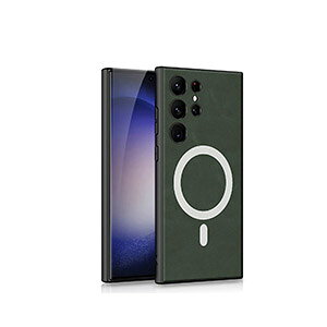 Samsung Galaxy S24 S24+ P[X Jo[ ق肩 CASE Ռɋ 2d\ TPU&PUU[ wʃU[ X}zیP[X CX[dΉ  ϏՌJo[ y ₷ p M